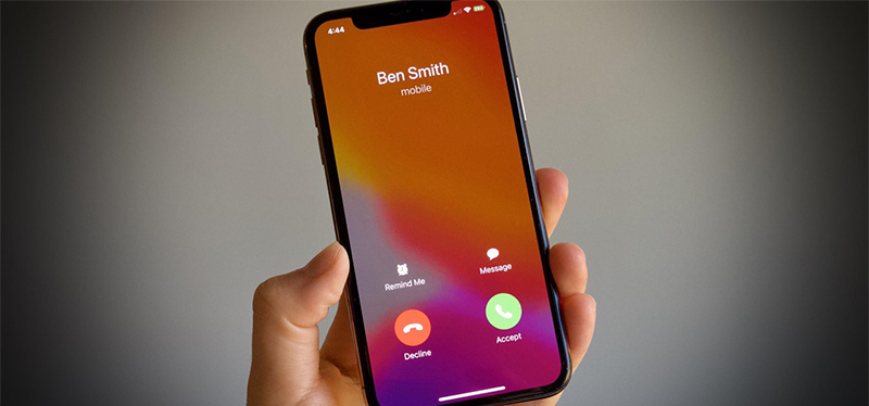 Mỗi người gọi đến sẽ c&oacute; một nhạc chu&ocirc;ng kh&aacute;c nhau